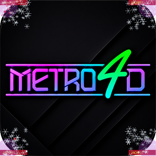 metro4d — galeri pratinjau Resmi APK